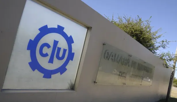 Cámara de Industrias