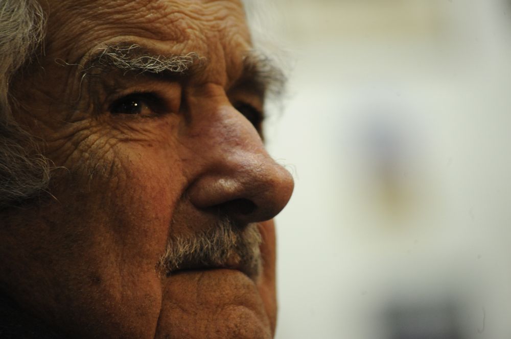 José Mujica