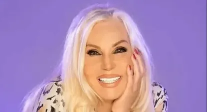 Susana Giménez