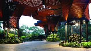 Uruguay: últimos días para anotarse en el Premio ADUS LATAM 2023-2024, que reúne grandes proyectos de arquitectura y diseño urbano sustentable