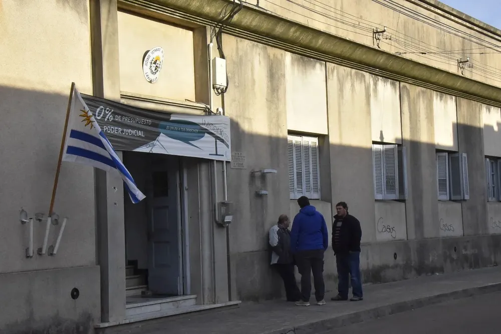 Ratificaron la condena a dos adolescentes por la muerte de Joaquín y Franco