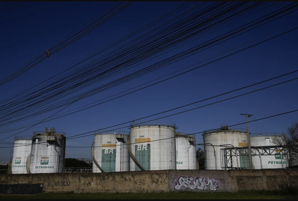 El auge de Petrobras responde al contexto global del sector y el alza generalizada de los activos brasileños.