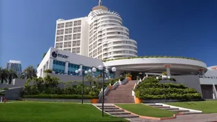 Novick y Cipriani a la cabeza: los interesados en comprar Enjoy Punta del Este