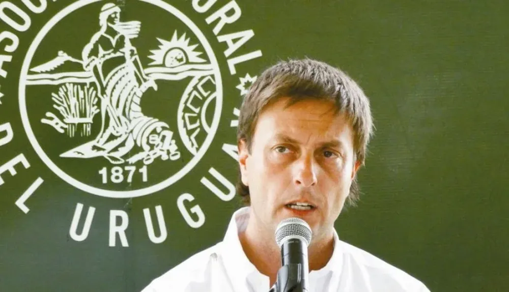 Reilly dijo que hablaron de la competitividad del país