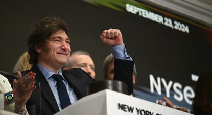 El Observador | Milei festeja.jpeg