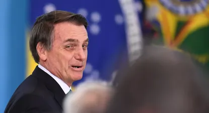 bolsonaro dijo conocer detalles de una desaparicion en dictadura
