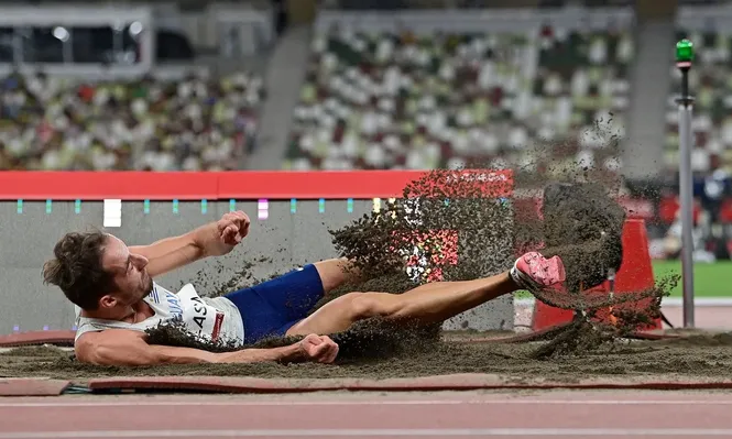 Emiliano Lasa no alcanzó la final del Mundial