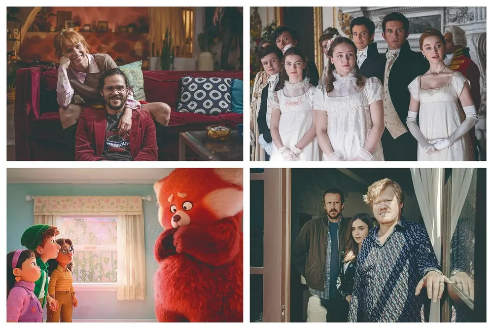 Los recomendados de esta semana