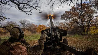 Rusia lanzó una ola de bombardeos sobre Kiev, Odessa y otras ciudades clave de Ucrania
