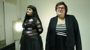 Ropa plus size: cuando el estilo no tiene tamaño