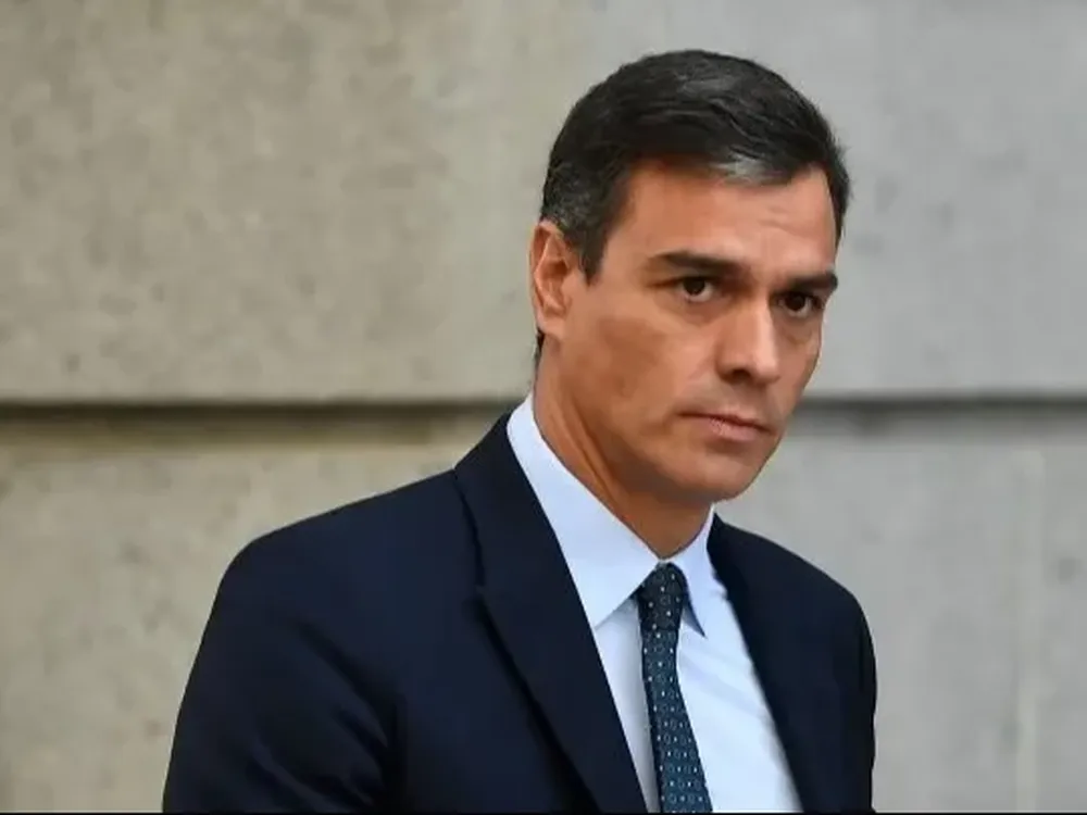 Pedro Sánchez