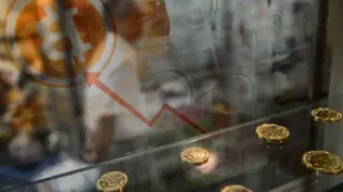 El bitcoin supera los US$ 11.000 entre temores de que estalle su burbuja