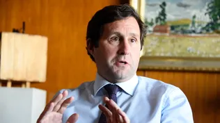 Labat: “Hay espacio para que el sistema bancario tenga mucho más desarrollo, sin perder estabilidad”