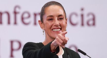 como sheinbaum busca alinear sus intereses con los deseos de trump