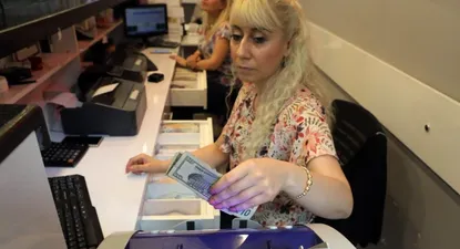 El dólar se pincha en Uruguay y pierde casi 60 centésimos desde su pico en junio