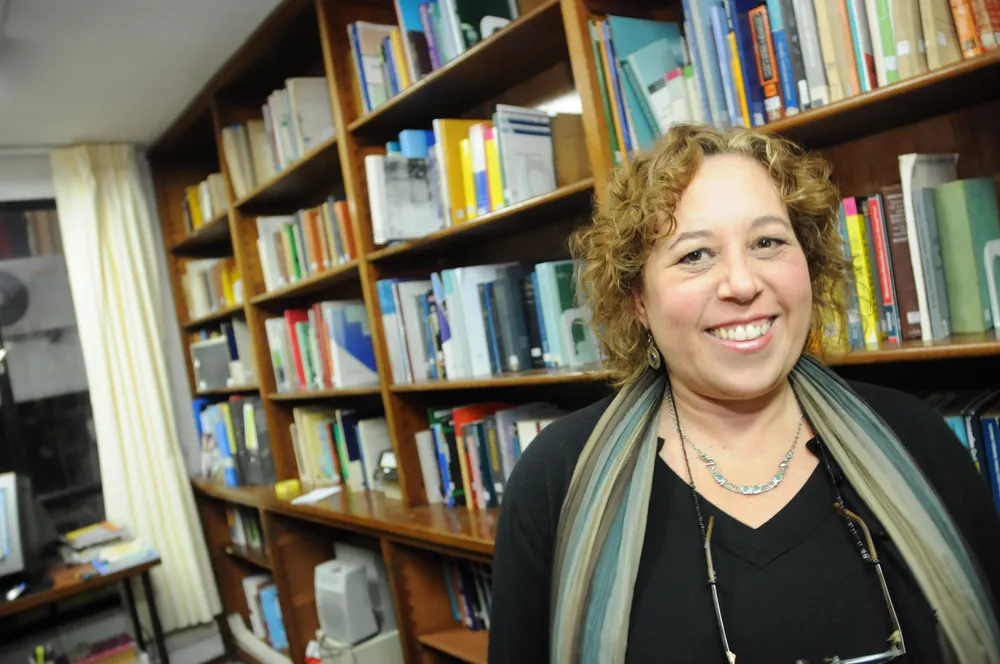 Gabriela Mordecki divisa luces amarillas en el horizonte económico uruguayo