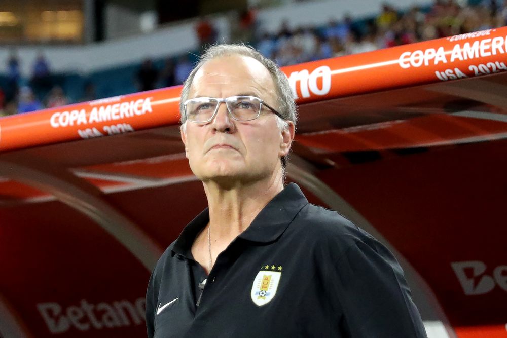 Marcelo Bielsa
