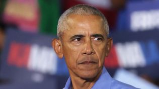 Barack Obama