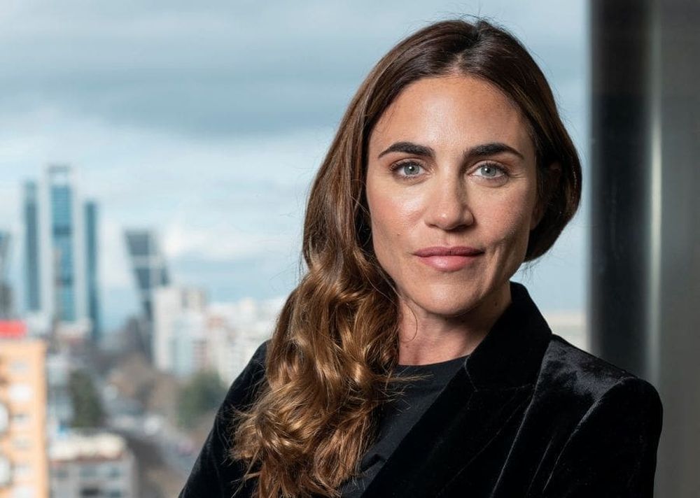 Patricia Pomies, ex COO de Globant.