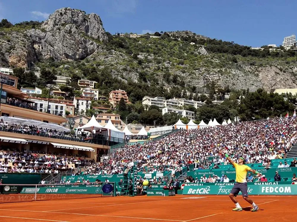 El español se impuso ante el finlandés por 6-2 y 6-2 y se metió en la tercera ronda del torneo de Montecarlo