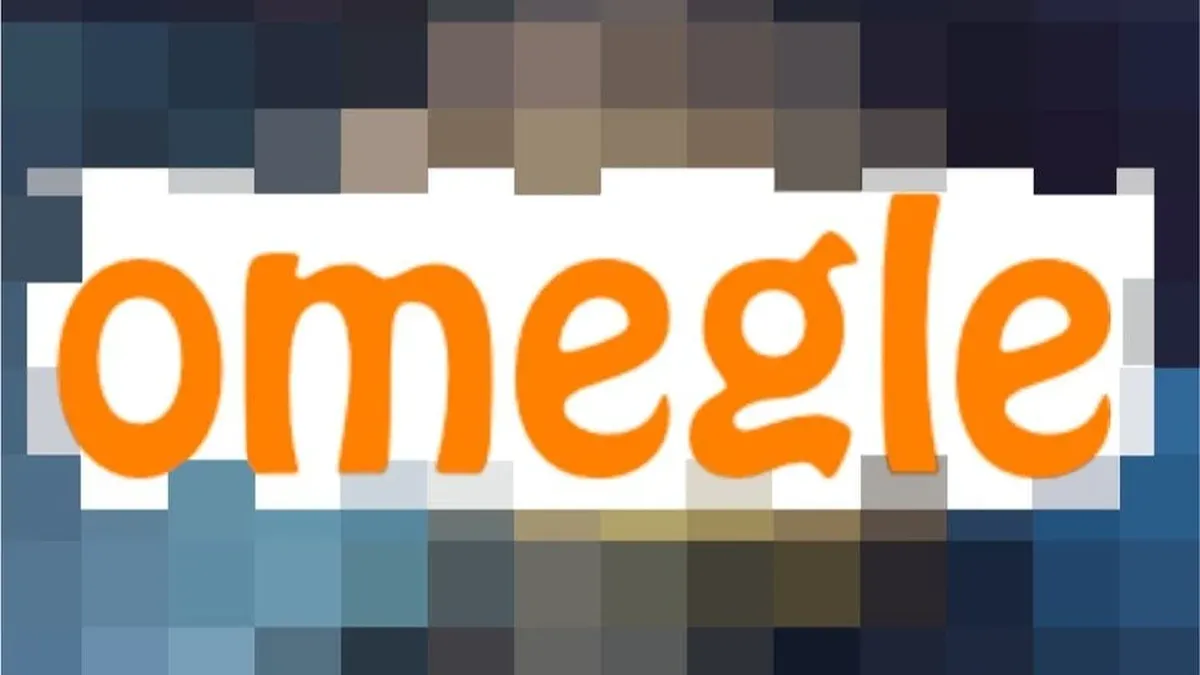 Omegle: los niños que se exhiben frente a adultos a través de la página de  videochat en vivo