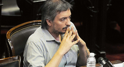 La encuesta realizada por Opinaia destacó las figuras con mayores índices de desaprobación.