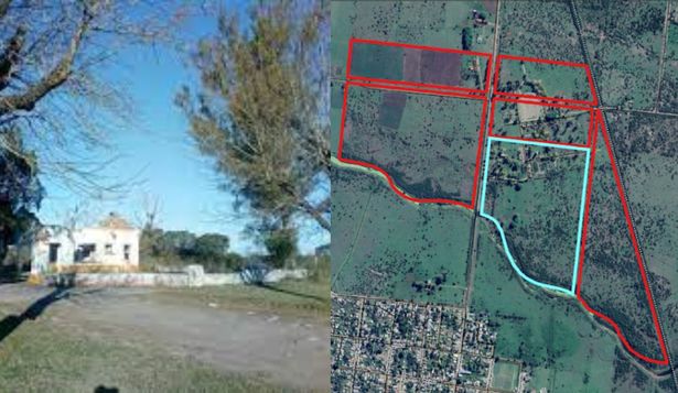 Corrientes: encontraron muerto a un soldado de 21 años en un tanque dentro de un predio del Ejercito