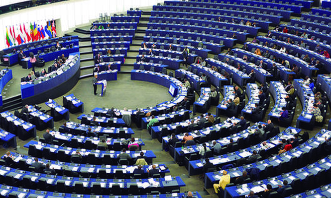 El Parlamento europeo, le pone freno al acuerdo UE Mercosur.