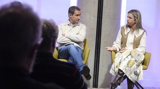 Las plataformas digitales y su relación con las ciudades: la visión de dLocal, Pedidos Ya, Globant y Mercado Libre