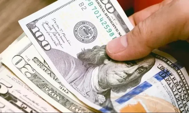 Dólar aumentó en Uruguay