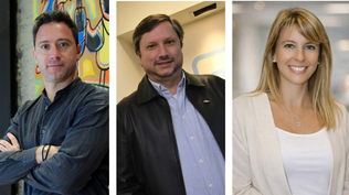 Movida gerencial: Alejandro Esperanza es el nuevo CEO de Jetmar, Claudio DAgostini deja General Motors y Nobilis anuncia la incorporación de una nueva asesora financiera
