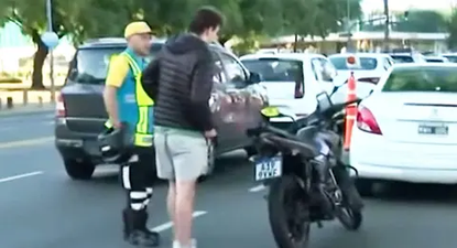 Casos de alcoholemia: diputados libertarios impulsan cambios en las responsabilidades del chofer y acompañantes