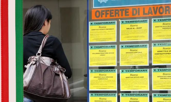 Italia: cinco ofertas de trabajos para extranjeros sin estudios universitarios