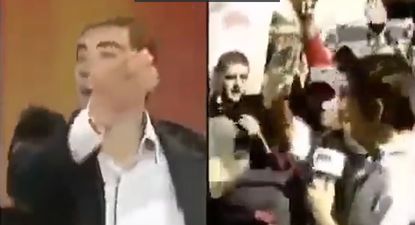 El video de Walter Queijeiro para saludar a Nacional