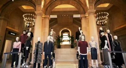 H&M abrirá tienda en Uruguay