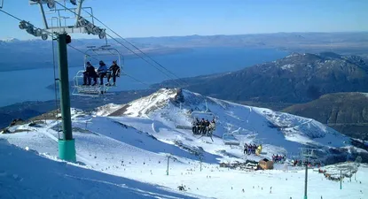 Los paquetes para viajar a Bariloche en vacaciones de invierno se venden desde US$ 600.
