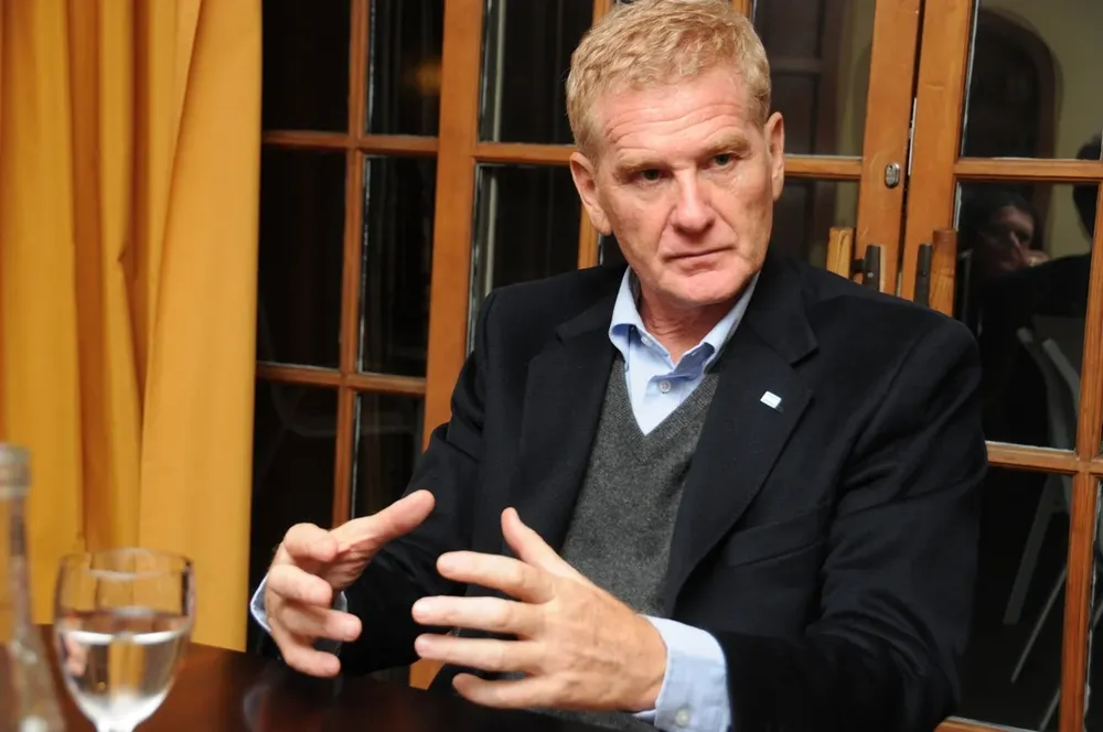 Francisco De Narváez