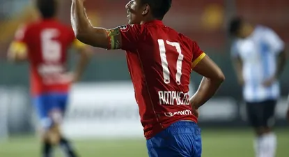 Jorge Ampuero