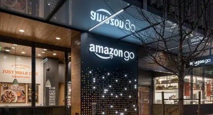 Amazon eliminará de sus tiendas de alimentación el sistema de pago sin pasar por caja
