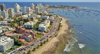 Maldonado lidera en solicitudes de subsidio por desempleo: mirá el resto