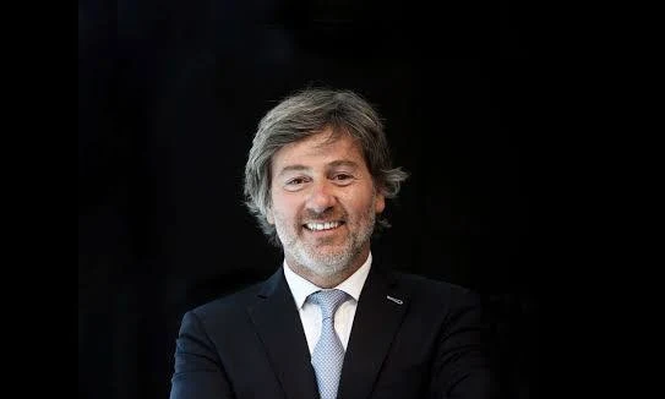 Juan Bautista Mahiques es el nuevo ministro de Justicia.