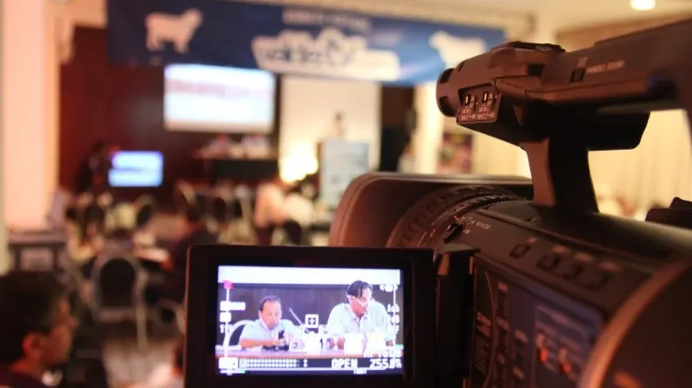 Apuesta del escritorio a la innovación tecnológica para llegar a más clientes