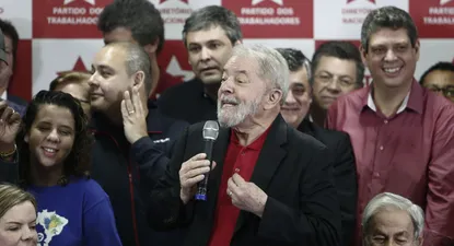 incertidumbre electoral en brasil