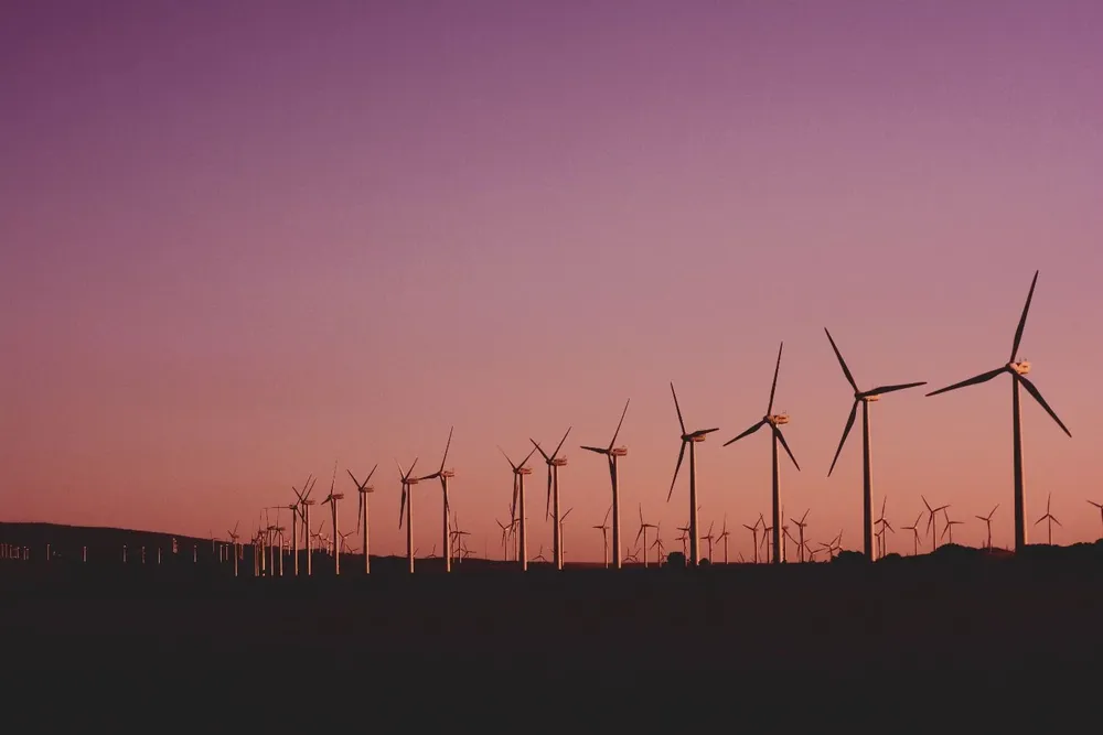 Las energías renovables son fundamentales para el posicionamiento de Uruguay en sostenibilidad