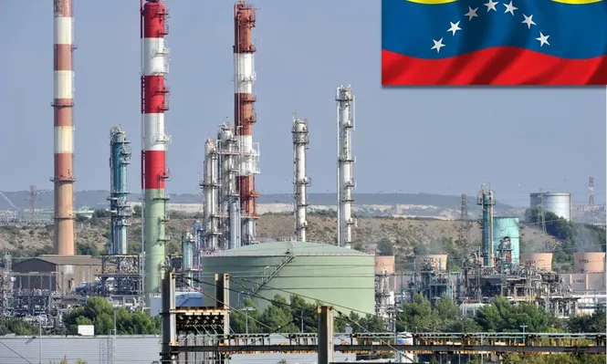 El petróleo cayó 2% y perforó los u$s 55