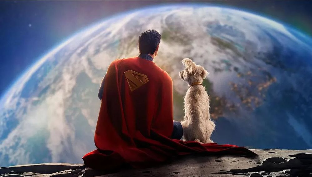 La nueva versión de Superman se estrena el 8 de julio