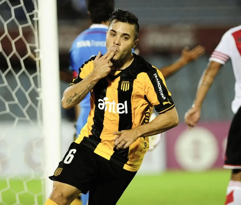 Diogo Silvestre, fue elegido el mejor jugador extranjero de la temporada 2014/15