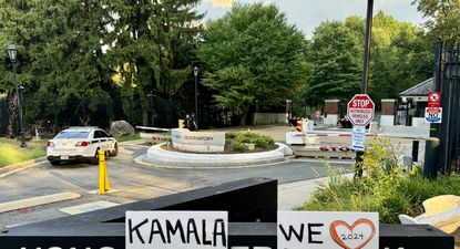 El impacto del anuncio de Biden en Florida, uno estado con fuerte presencia de latinos: ¿ahora apoyan a Harris?