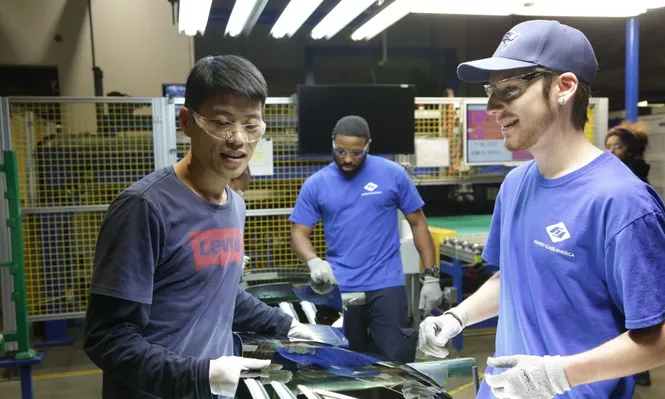 American Factory, producido por los Obama, es uno de los mejores documentales de Netflix