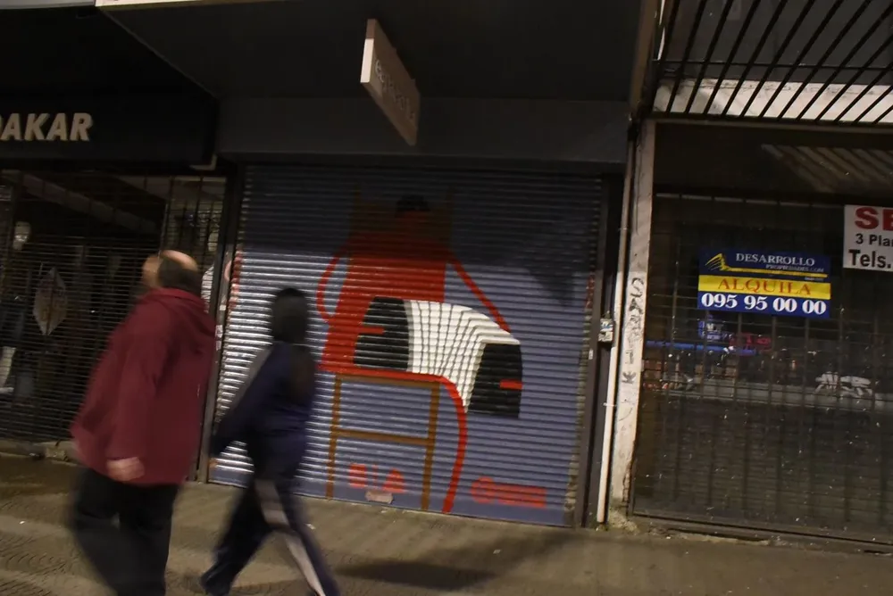 El presidente de Anmpye indicó que en la reunión con Arbeleche se planteó la necesidad de tener una tasa de interés de 0%.